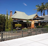 Myalla Magic Cafe - Broome Tourism