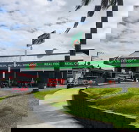 Olivers Real Food - Broome Tourism