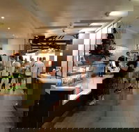 Peachtree Hotel - Broome Tourism