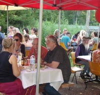 Phoenix Rising Cafe - Broome Tourism