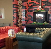 Pioneer Tavern - Broome Tourism