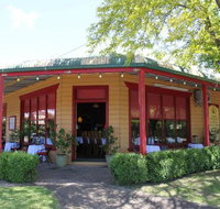 Pizza's In The Mist - Broome Tourism