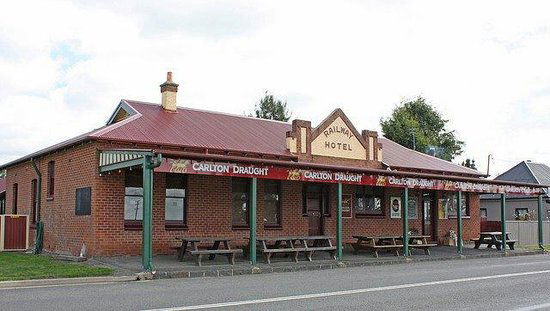 Spring Hill NSW Broome Tourism