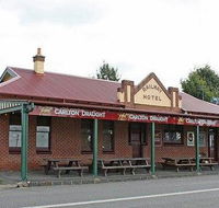 Railway Hotel - Broome Tourism