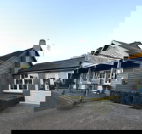 Robertson Inn - Broome Tourism