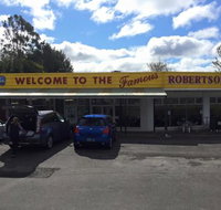 Robertson Pie Shop - Broome Tourism