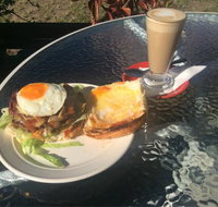 Robyn's Cafe - Broome Tourism