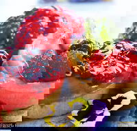 Salt Village French Patisserie - Broome Tourism