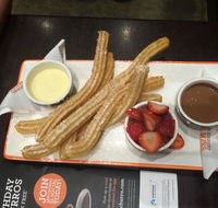 San Churro Penrith - Broome Tourism