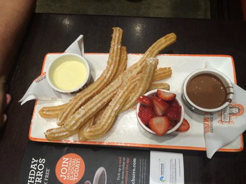 San Churro Penrith - Broome Tourism 0