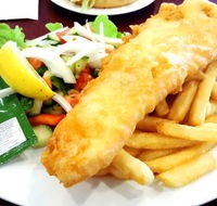 Sandbars Seafood - Broome Tourism