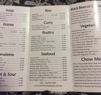 Seaview Malayan Kitchen - Broome Tourism