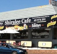 Shiralee Cafe - Broome Tourism