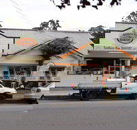 Southern Rise Bakery - Broome Tourism