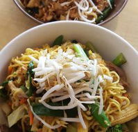 Stir Crazy Noodle Bar - Broome Tourism