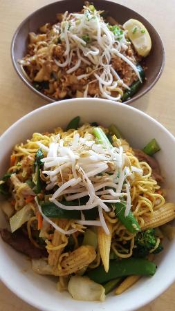 Stir Crazy Noodle Bar - Broome Tourism 0