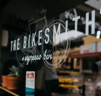 The Bikesmith Espresso Bar - Broome Tourism