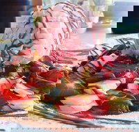 The Brew Lab Cafe - Broome Tourism