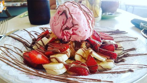 The Brew Lab Cafe - Broome Tourism 0