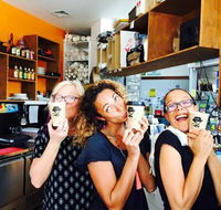 The Daily Grind Coffee Bar - Broome Tourism