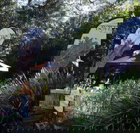 The Edible Garden Cafe/Restaurant - Broome Tourism