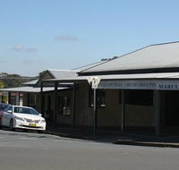 The Marulan Bakehouse
