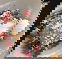 The Shack Organic Wholefoods Cafe - Broome Tourism