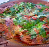 The Wood Oven - Broome Tourism