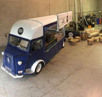 Underground Coffee Roasters - Broome Tourism