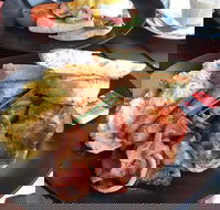 Zo Coffee  Catering - Broome Tourism