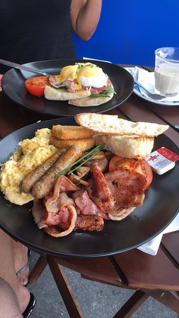 Zo Coffee & Catering - Broome Tourism 0