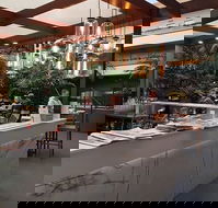 Atrium Restaurant and Bar - Broome Tourism