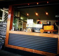 Benchtop Espresso - Broome Tourism