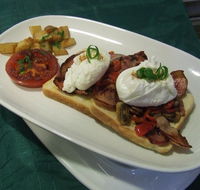 Birrigai Cafe - Broome Tourism