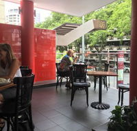 Cafe Amadeus - Broome Tourism