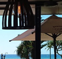 Cafe Kirra - Broome Tourism