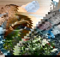 Caffe Cherry Beans Canberra Centre - Broome Tourism