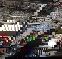 Capital Brewing Co - Broome Tourism