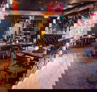 Chairman  Yip Restaurant - Broome Tourism