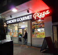 Chicken Gourmet Express Cafe - Broome Tourism