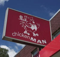 Chicken Man - Broome Tourism