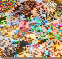 Cold Rock Coolangatta - Broome Tourism