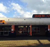 Coolabah Tree Cafe Sutton Forest - Broome Tourism