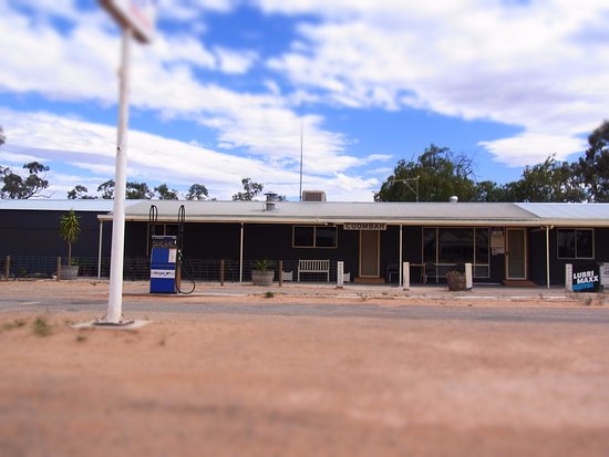 Para NSW Broome Tourism