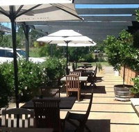 Eling Forest Cafe - Broome Tourism