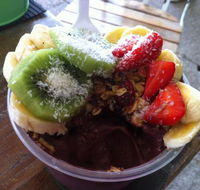 Fresh Garden Cafe - Broome Tourism