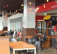 Grill'd Coolangatta - Broome Tourism