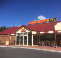 Heatherbrae's Pies - Broome Tourism