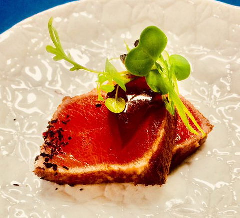 Iori Japanese Restaurant - Broome Tourism 0