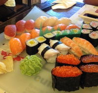 Kagawa Japanese Cuisine - Broome Tourism